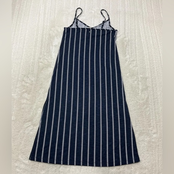 NWT Lottie Moss (Pacsun) Strappy Back Midi Dress - Picture 2 of 6